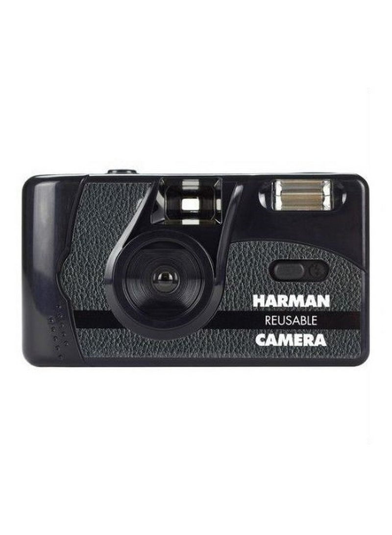 HARMAN Reusable 35mm Film Camera