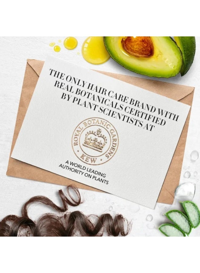 Herbal Essences Aloe & Avocado Leave-In Cream