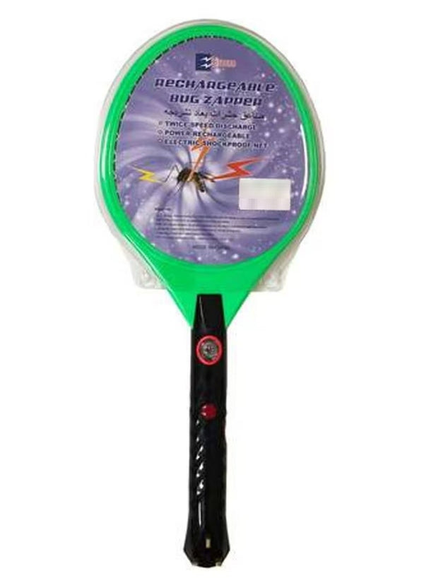 SIROCCO Rechargeable Bug Zapper - Safe & Eco-Friendly
