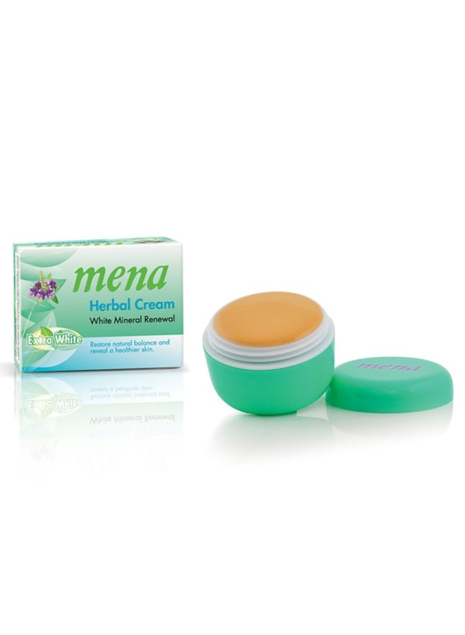 3grams, Mena, Moisturizers - Night Cream
