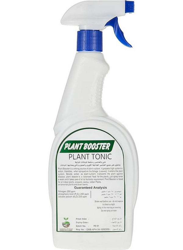 EMIRATES BIOFERT Plant Booster Tonic 750 ML