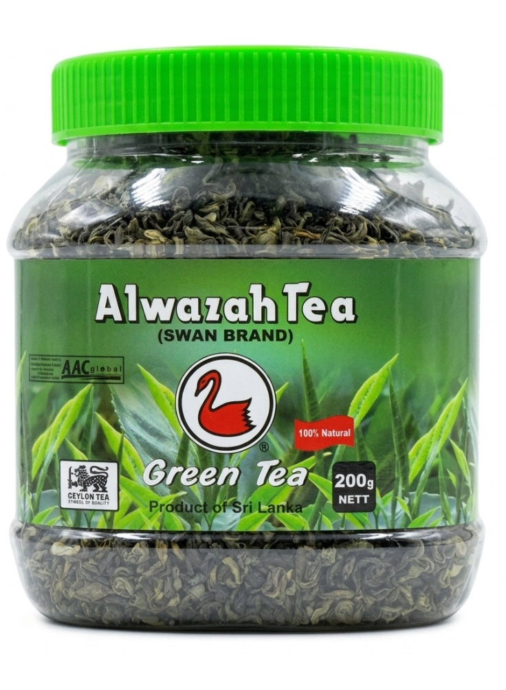 alwazah green, alwazah green tea, day fresh, day key, dry place, every cup, every sip, goals many, green tea, loose tea, one cup, sawan, sip today, tea type, teas lack