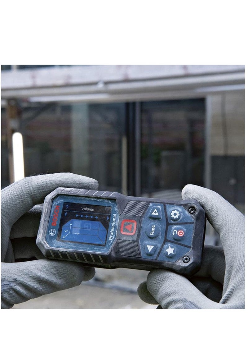 BOSCH GLM 50-22 Professional Red Laser