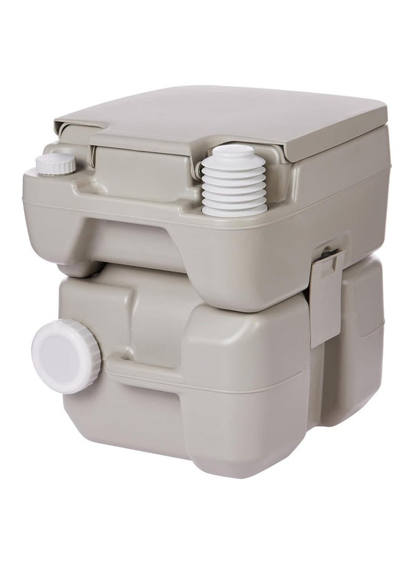 Portable Camping Toilet - KAMPA