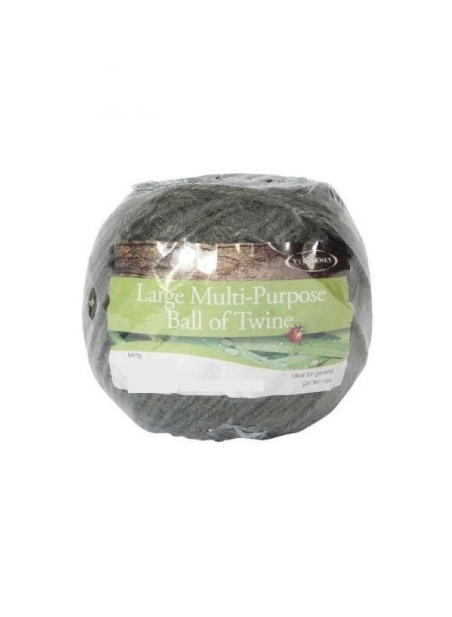Tildenet Large Multi Purpose Ball Of Twine 75 M