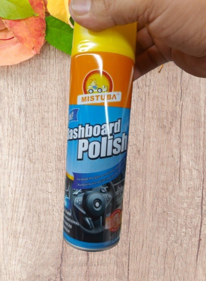 MISTUBA Dashboard Polish Ocean 250 ML