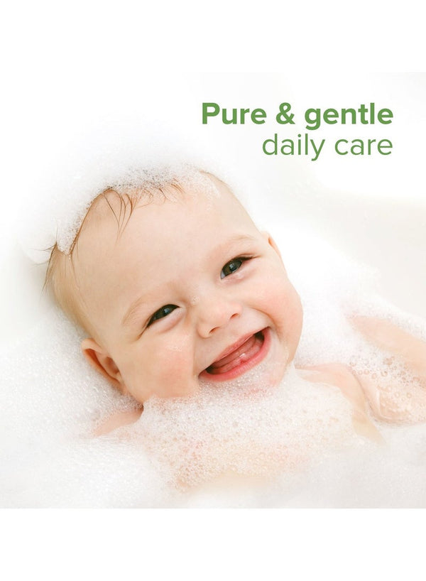 Johnson'S Chamomile Baby Shampoo 200 ML
