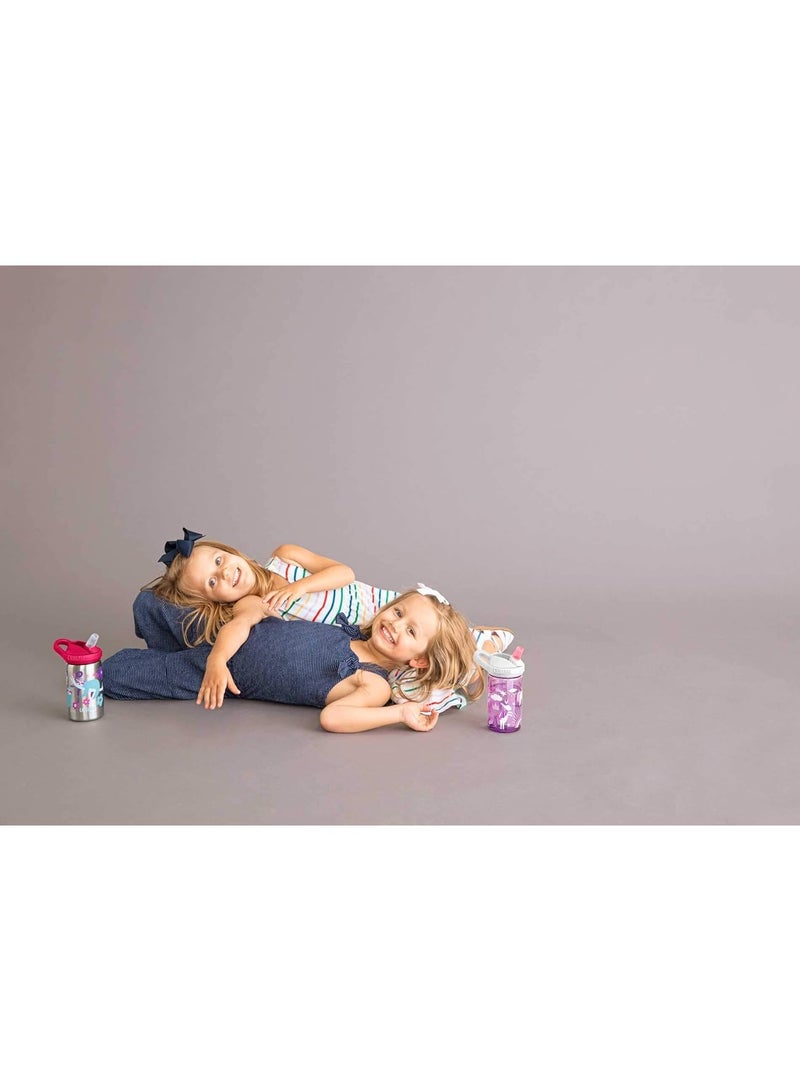 CAMELBAK Eddy+ 14Oz Kids Shark Bottle