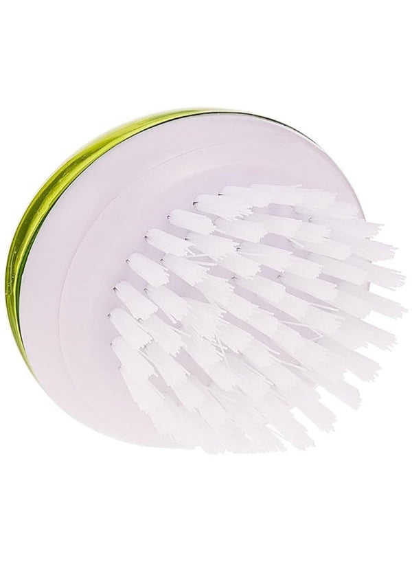 Joie Veggie Brush Green - Premium Kitchen Tool