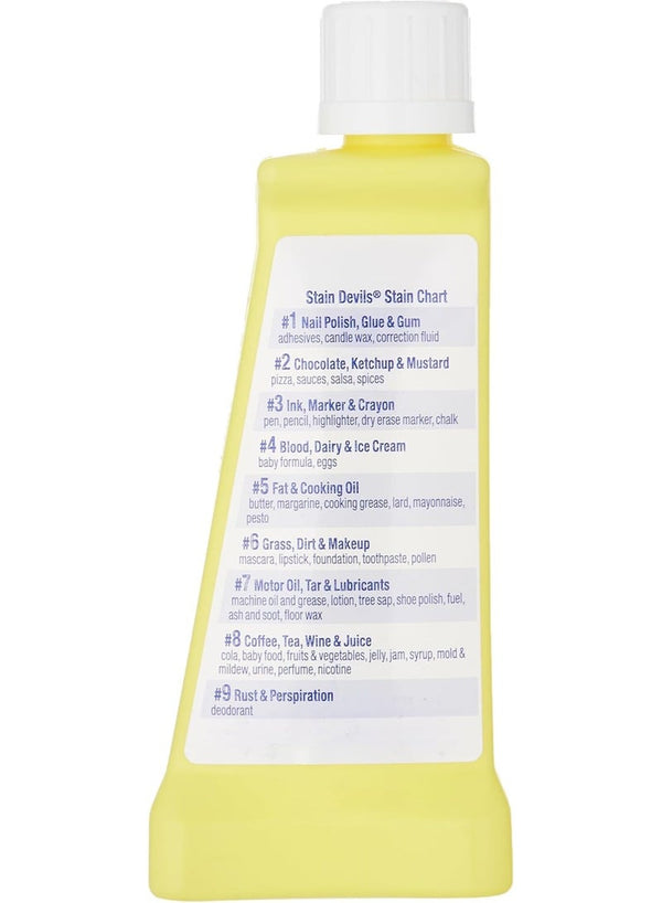 CARBONA Stain Devils Nail Polish Remover 50ML