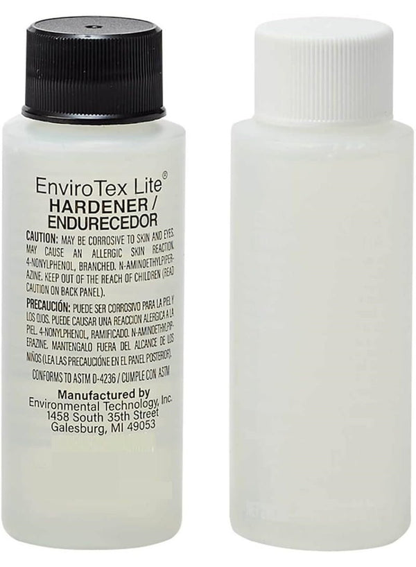 Envirotex Lite Epoxy Clear Finish Coat 473 ml
