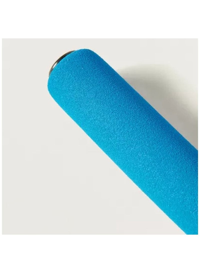 Lightweight Foam Baseball Bat and Ball Set - JUNIORS