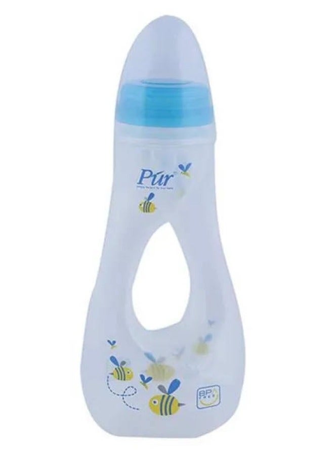 Pur Twist Gripper Bottle 250 ML - Premium Baby Bottle
