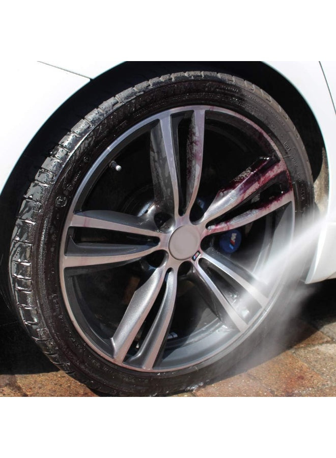 brake dust, car wheel, car wheel rim, cleaner restorer, deep cleaning, dirt mud, redline car, redline car wheel, rim cleaner, rim cleaner restorer, thick gel, turns red, turtlewax, wheel rim, wheel rim cleaner
