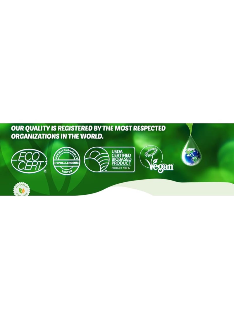 Just Green Organic Baby Bottle Cleaner