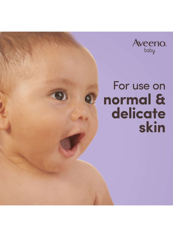 Aveeno Baby Calming Comfort Lotion 150ML