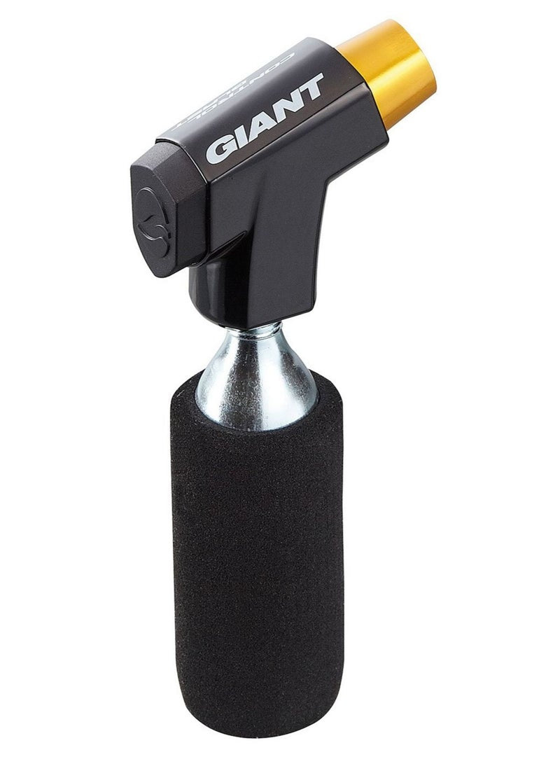 Giant Control Blast 1 CO2 Inflator Kit