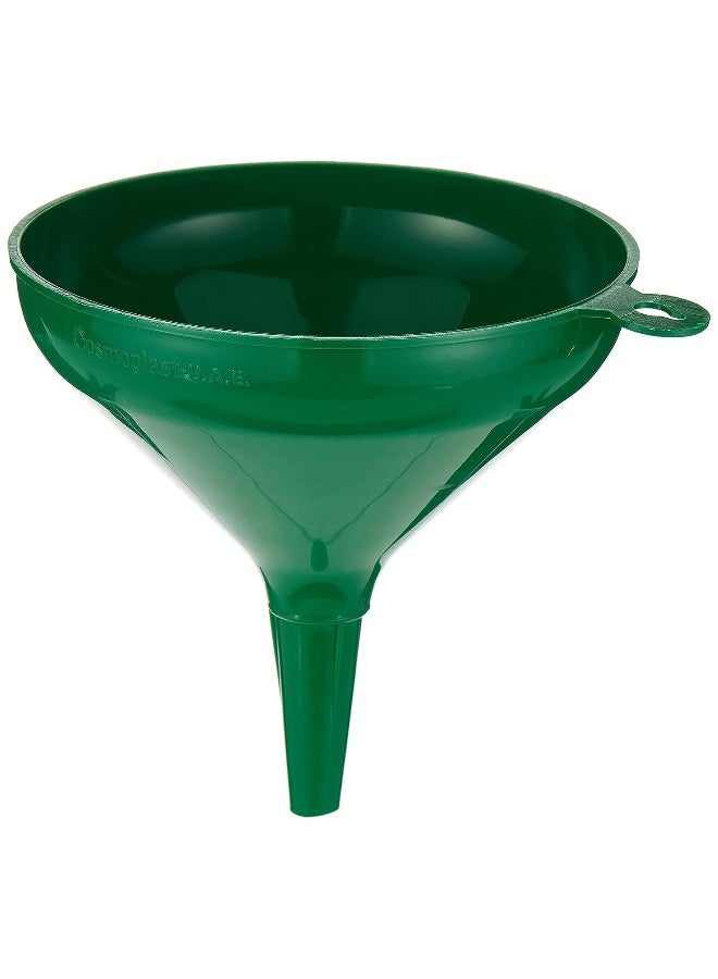 Cosmoplast 6" Funnel Medium - Precision Pouring Tool