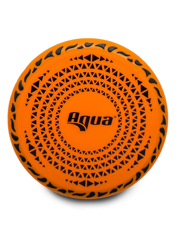 Aqua G'RIPPED Flying Disc 9" - Premium Fun Toy
