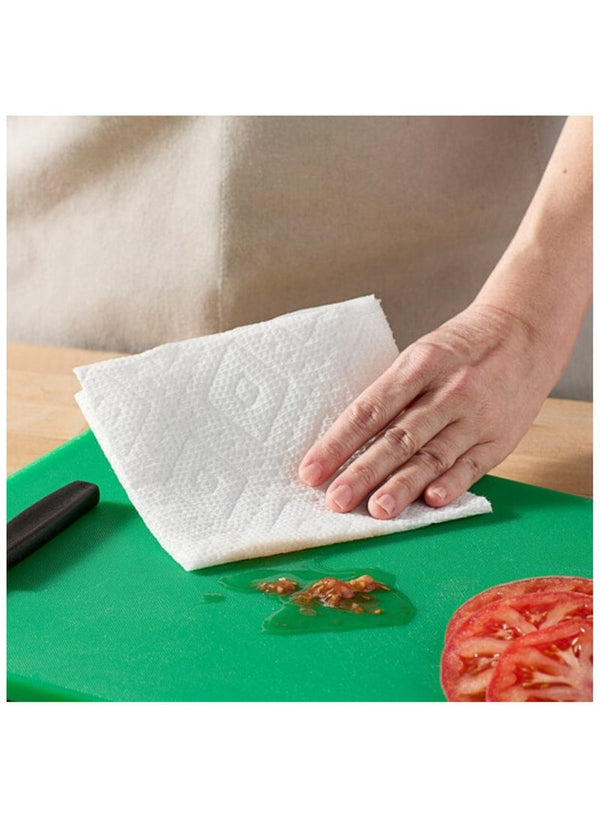 Bounty 2-Ply Select-A-Size Paper Towels
