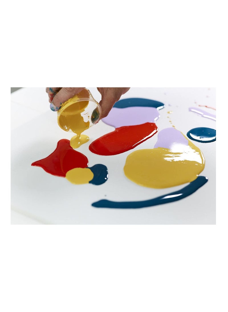 Liquitex Professional Fluid Gloss Medium 946 ML