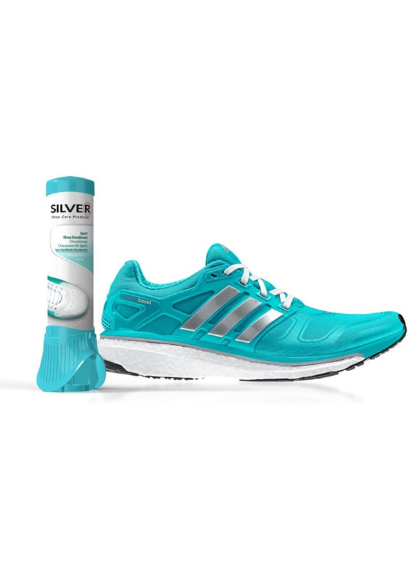 Silver Specialist Sneaker Deodorant 100 ML