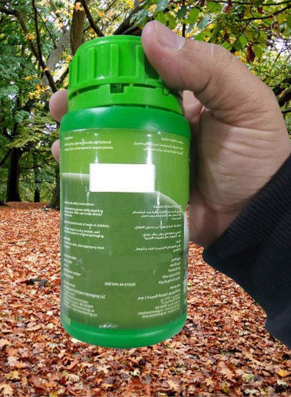 DESERT ENERGY Ironganese Plant Iron Fertilizer 250 ML