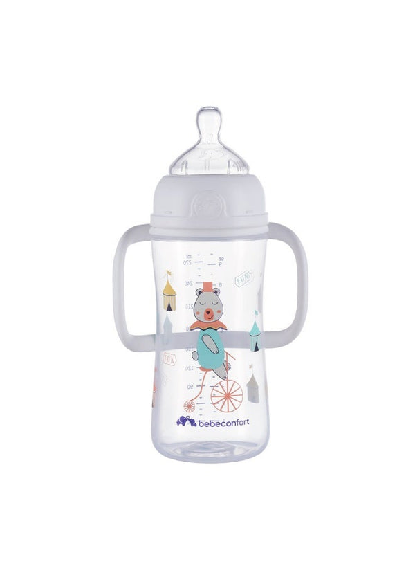 Bebe Confort Emotion Feeding Bottle 270 ML