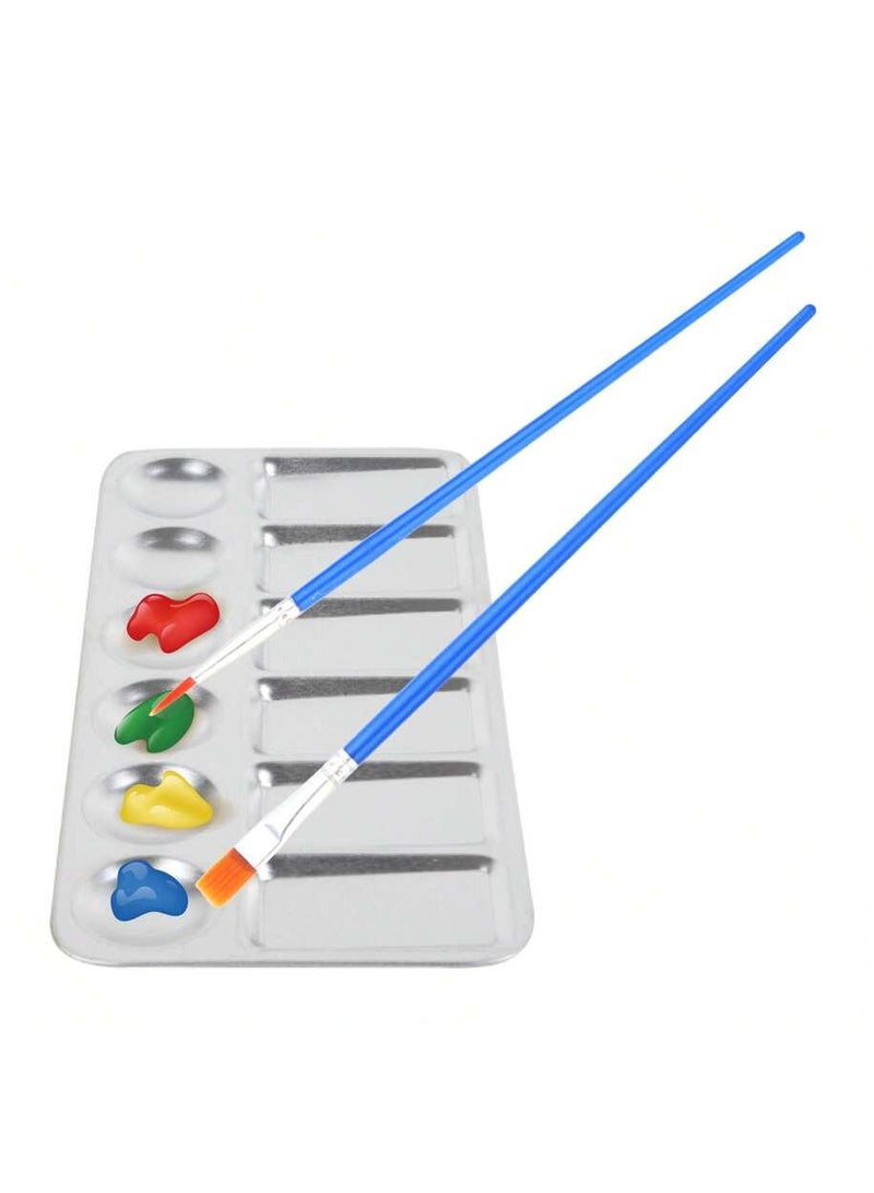 MOTARRO Painting Palette Tray 12 Grids
