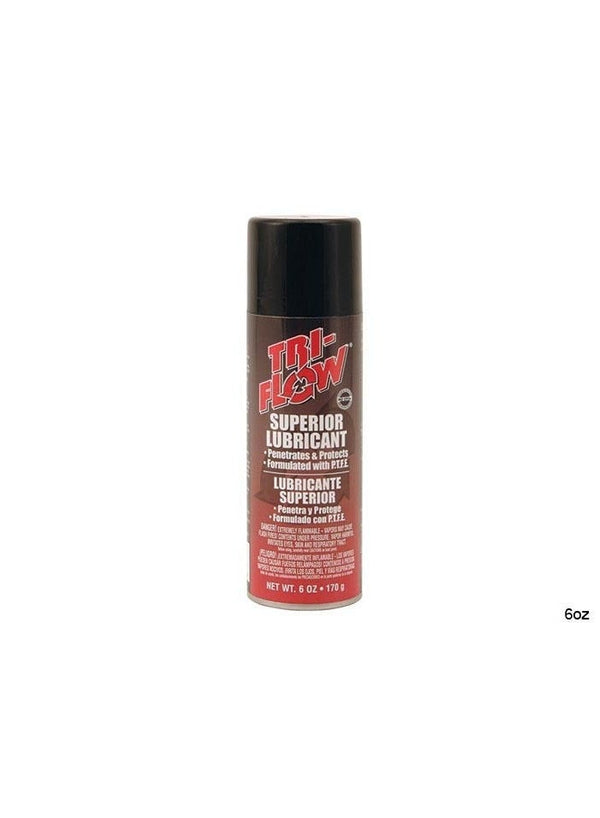 TRI-FLOW Superior Lubricant Aerosol 170 G