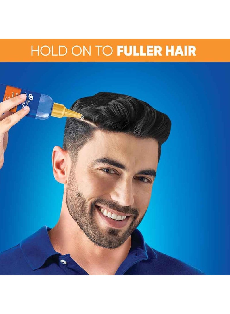 Head & Shoulders S.O.S Hair Tonic for Hair Loss