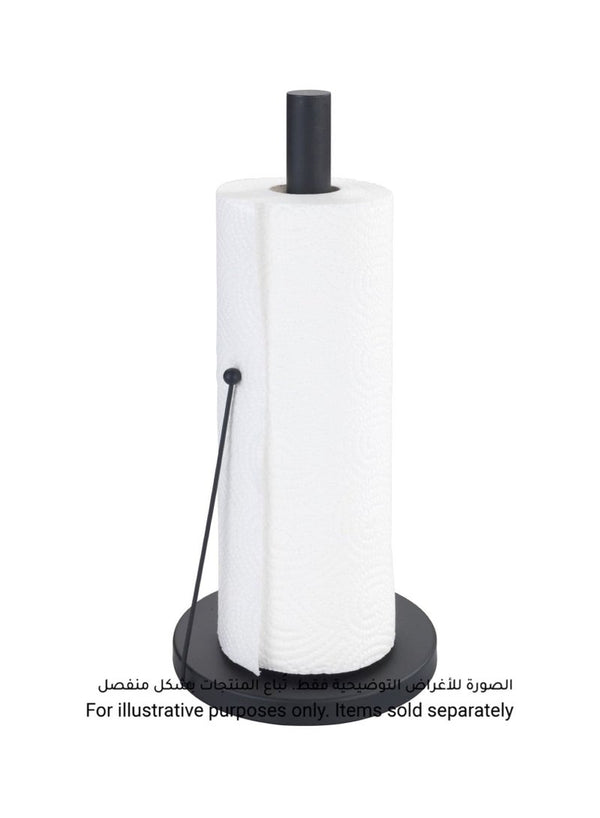 Wenko Clayton Paper Towel Holder - Premium Kitchen Accessory