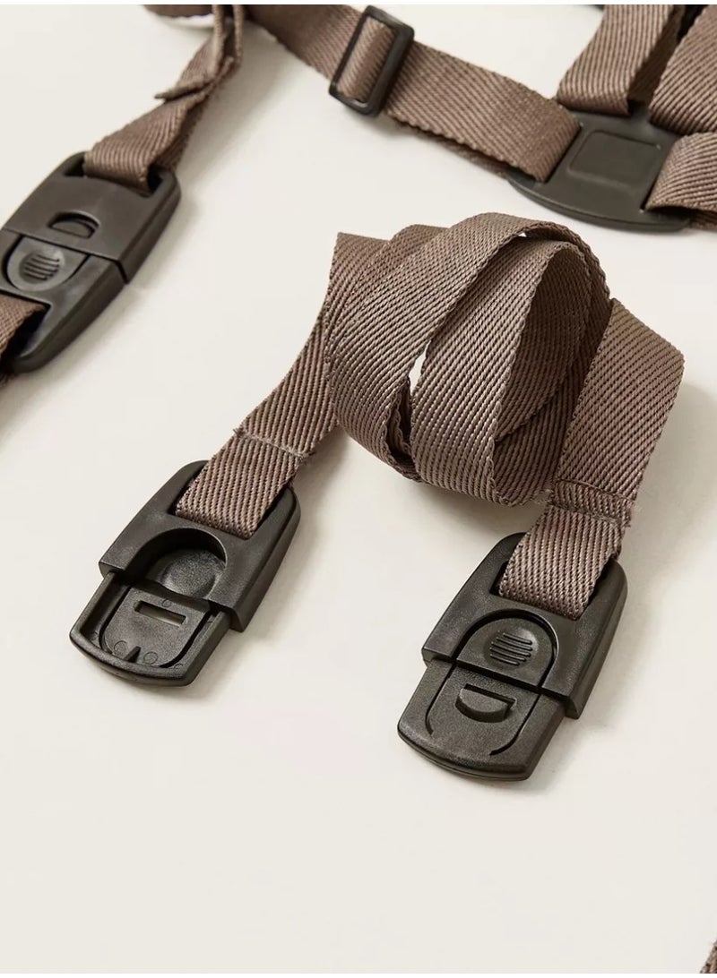 JUNIORS Baby Safety Harness - Assorted Colors