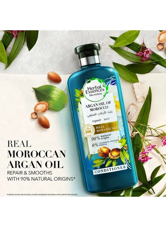 Herbal Essences Argan Oil Repair Conditioner 400 ML