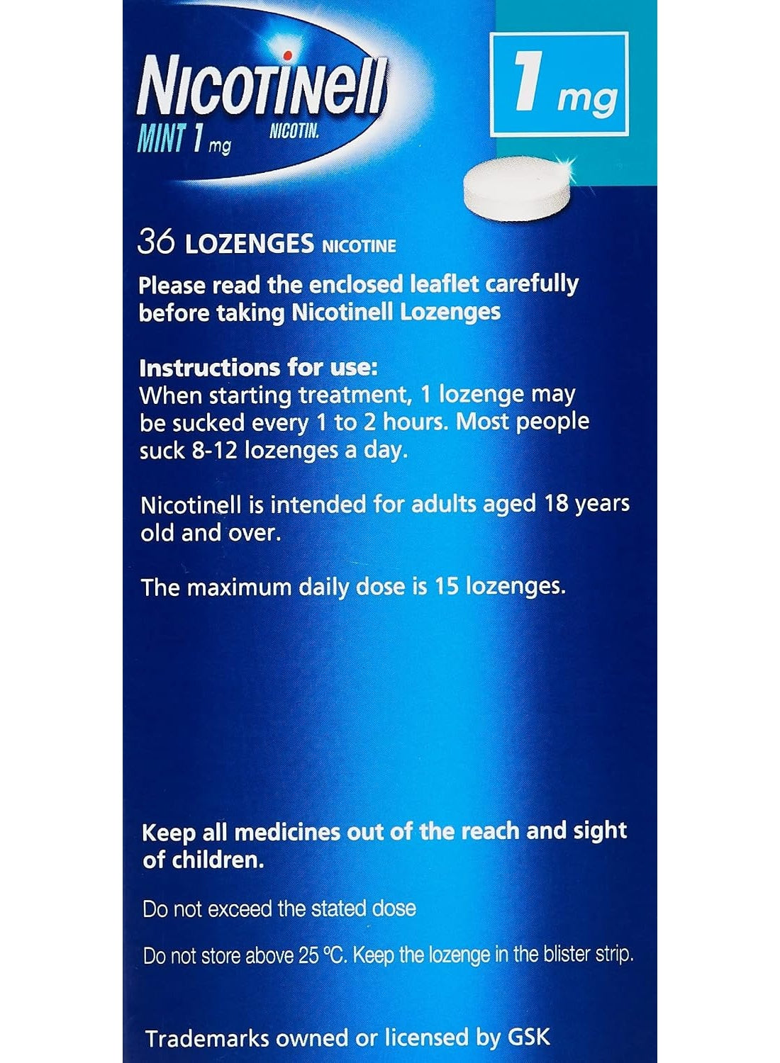 1mg lozenge, 1mg lozenge mint, 1mg per, free 1mg, free 1mg lozenge, gum may, lozenge mint, nicotinell, smoking sugar, smoking sugar free, stop smoking, stop smoking sugar, sugar free, sugar free 1mg