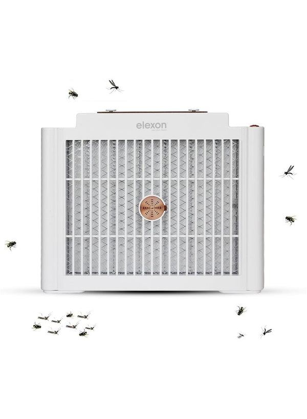 Elexon Rechargeable Insect Killer Lamp