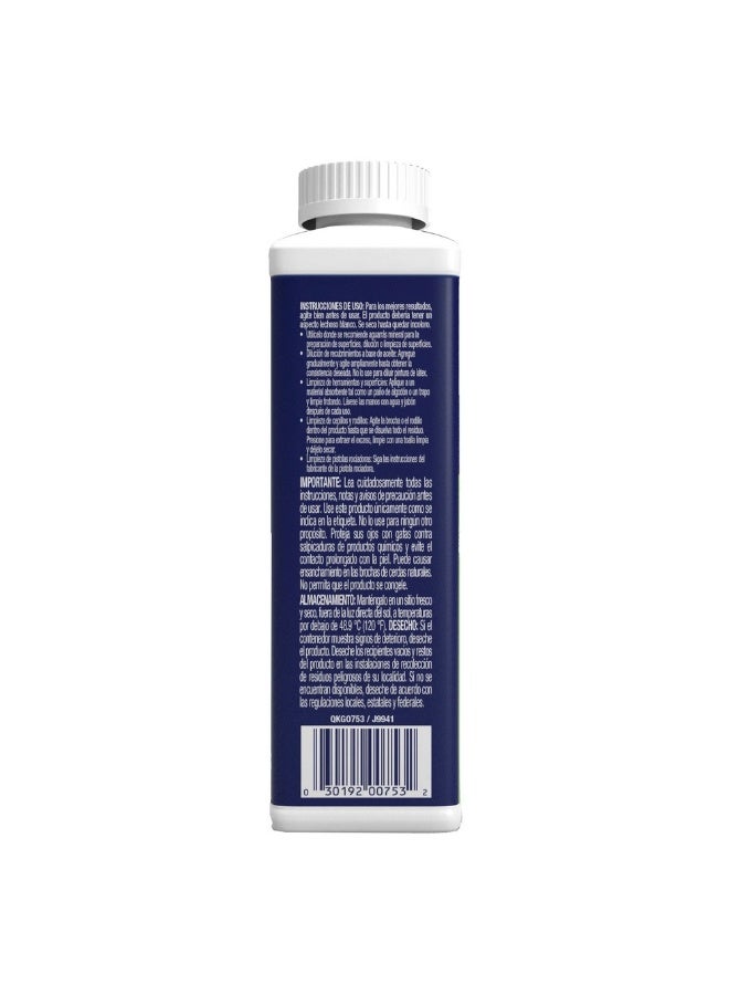 Klean Strip Odorless Mineral Spirits Green 946ml