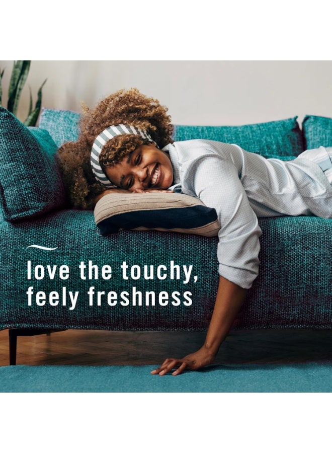 Febreze Unstopables Touch Fabric Spray Ocean 500 ML