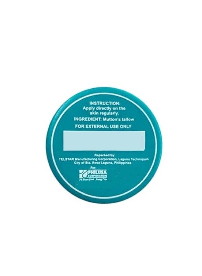 Apollo Sebo de Macho 10g Ointment