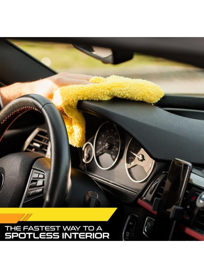Formula 1 Interior Detailing Spray 295ML
