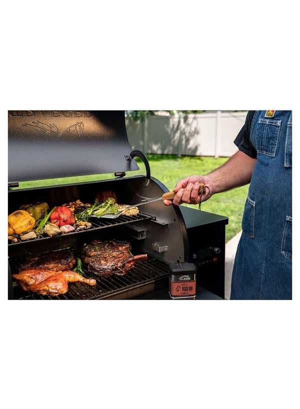 Traeger BBQ Spatula - Durable Kitchen Tool
