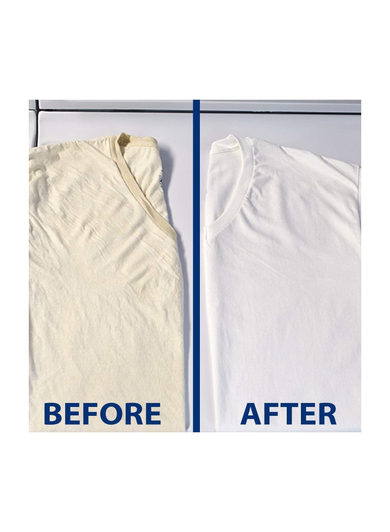 OUT White Brite Laundry Whitener 793 G