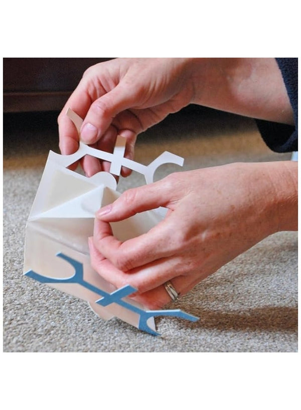 Bed Bug Trap 5-Pack by STV