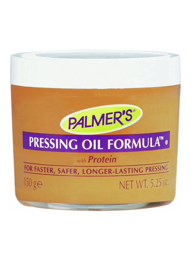 PALMER'S Hair Care Pressing Oil Formula 150G