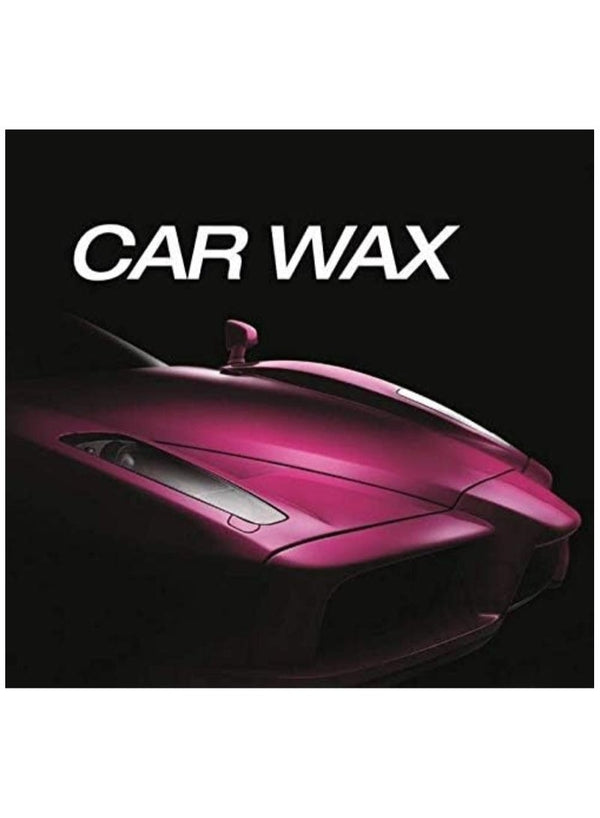 Flamingo Crystal Liquid Wax 473 ML