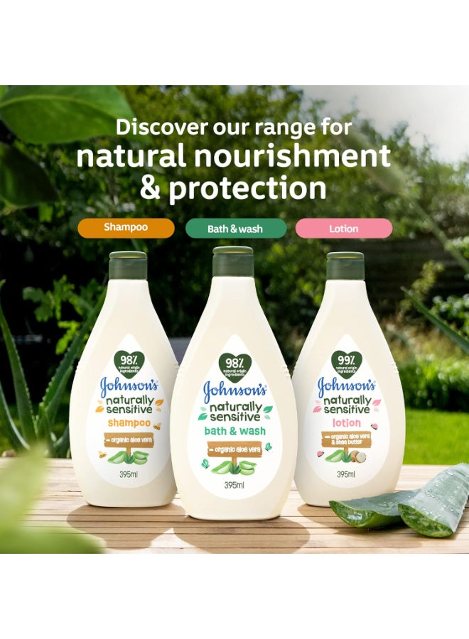 aloe vera, baby care, hypoallergenic, johnson s, natural ingredients, naturally sensitive, naturally sensitive head, organic aloe, organic aloe vera, sensitive head, sensitive skin, skin care, skincare, toe wash, vegan
