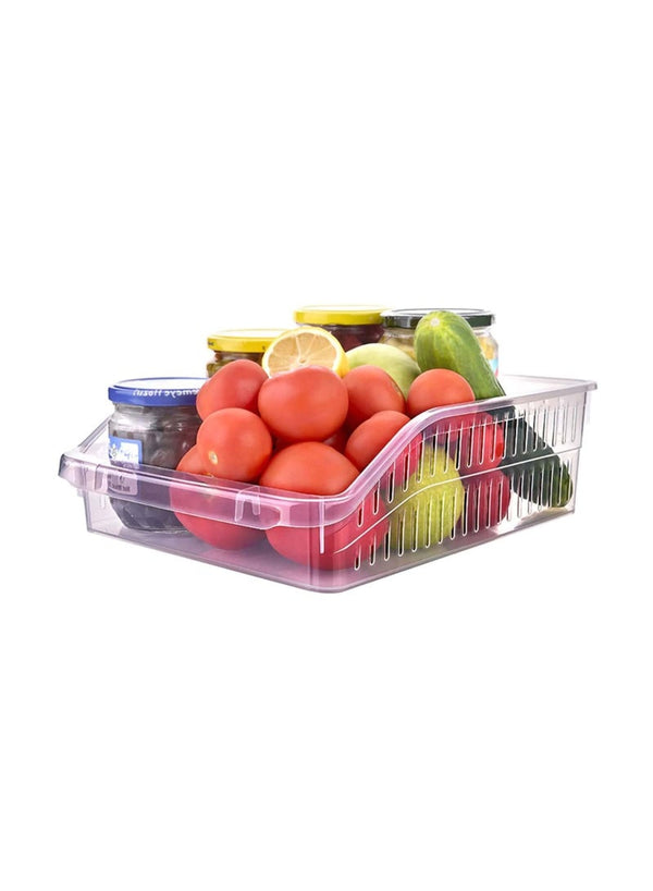 Hobby Life Orgamix Flat Clear Organizer