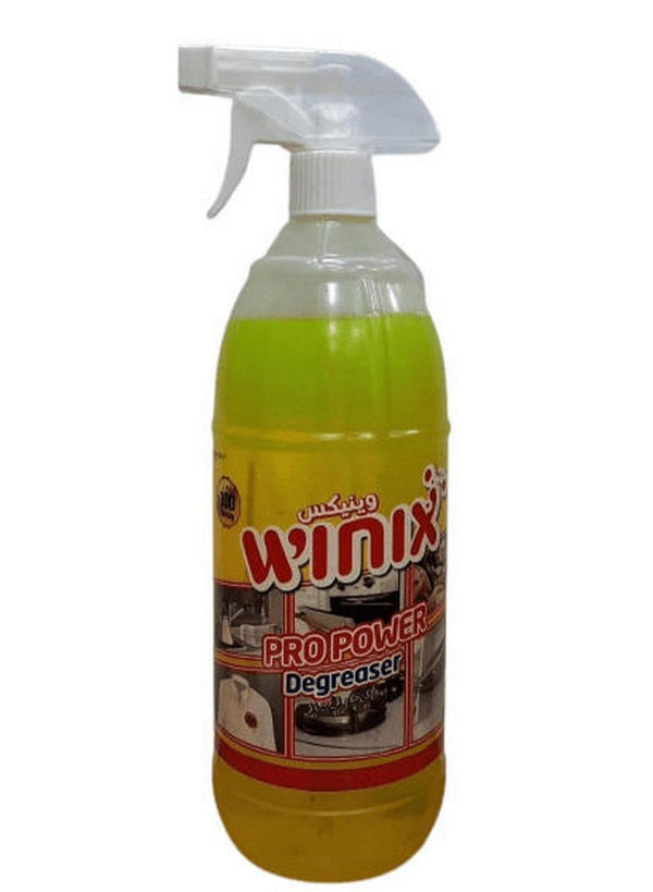 Winix Pro Power Degreaser 1000 ML