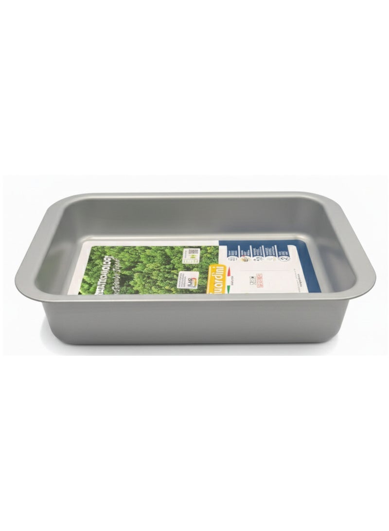 Guardini Lasagnera Bake & Roast Pan, 24x32 cm