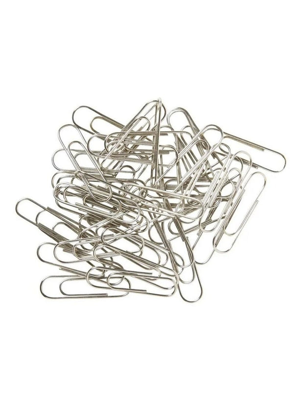 Eco-Friendly Paper Clips by ONYX+GREEN